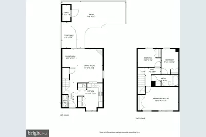 2632 Nemo Court, Bowie, MD 20716 - Photo 33