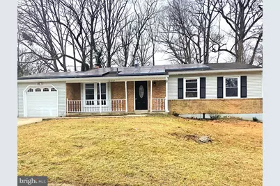 12817 Lampton Lane, Fort Washington, MD 20744 - Photo 1