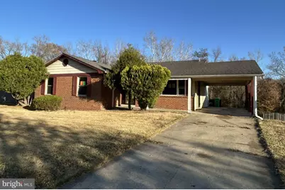 8112 Alcoa Drive, Fort Washington, MD 20744 - Photo 19