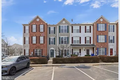 16509 Eastview Lane, Bowie, MD 20716 - Photo 1