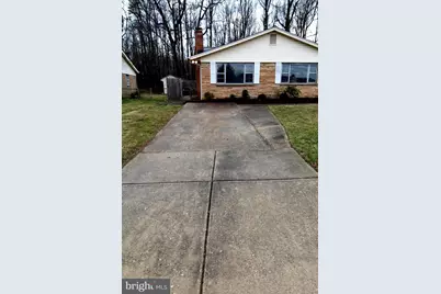 7015 Dower House Road, Upper Marlboro, MD 20772 - Photo 3