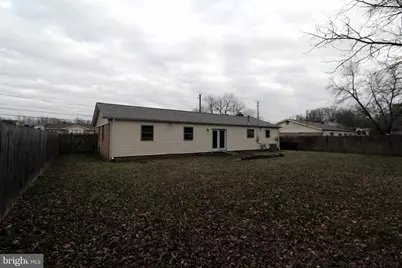 7015 Dower House Road, Upper Marlboro, MD 20772 - Photo 43