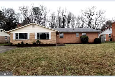 7015 Dower House Road, Upper Marlboro, MD 20772 - Photo 1