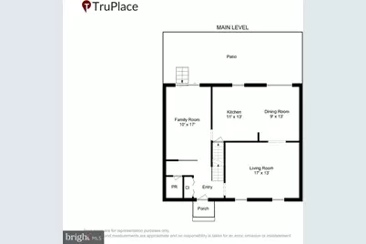 8414 Clay Drive, Fort Washington, MD 20744 - Photo 45