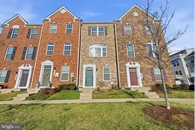 703 Sky Bridge Drive, Upper Marlboro, MD 20774 - Photo 1