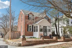 3800 35th St, Mount Rainier, MD 20712 - Photo 1