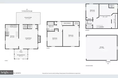 3800 35th Street, Mount Rainier, MD 20712 - Photo 43