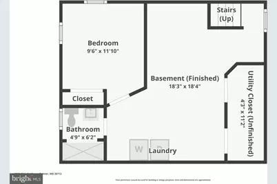 3800 35th Street, Mount Rainier, MD 20712 - Photo 49