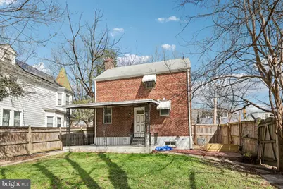 3800 35th Street, Mount Rainier, MD 20712 - Photo 35