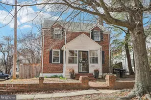 3800 35th St, Mount Rainier, MD 20712 - Photo 3
