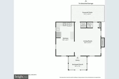 3800 35th Street, Mount Rainier, MD 20712 - Photo 47