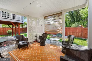2303 Whitehall St, Suitland, MD 20746 - Photo 29