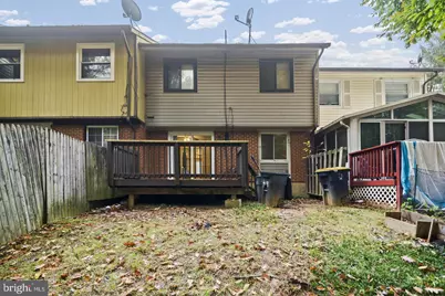 1179 Marcy Avenue, Oxon Hill, MD 20745 - Photo 29