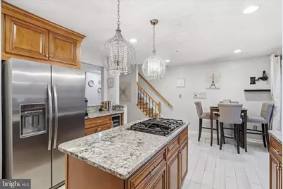 5423 Thomas Sim Lee Terrace, Upper Marlboro, MD 20772 - Photo 11