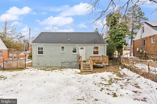 4901 Abbott Dr, Temple Hills, MD 20748 - Photo 35