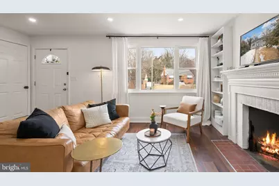 4901 Abbott Drive, Temple Hills, MD 20748 - Photo 5