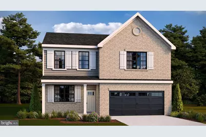 5133 Glistening Pond Way, Upper Marlboro, MD 20772 - Photo 1