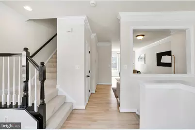 4258 Talmadge Circle, Suitland, MD 20746 - Photo 17