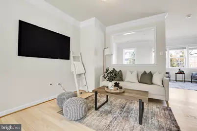 4258 Talmadge Circle, Suitland, MD 20746 - Photo 7