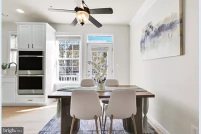 4258 Talmadge Circle, Suitland, MD 20746 - Photo 9