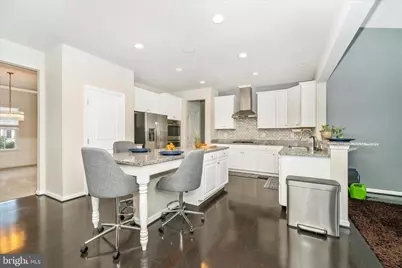 14201 Tulip Reach Court, Bowie, MD 20720 - Photo 17