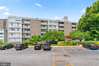 1828 Metzerott Road #405, Hyattsville, MD 20783 - Photo 1