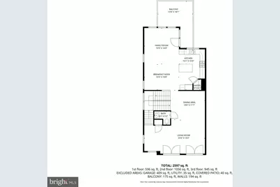 15411 Chaddsford Lake Drive, Brandywine, MD 20613 - Photo 41