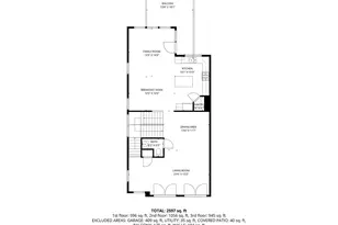 15411 Chaddsford Lake Dr, Brandywine, MD 20613 - Photo 41