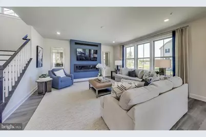 1303 Clubhouse Court, Laurel, MD 20708 - Photo 7