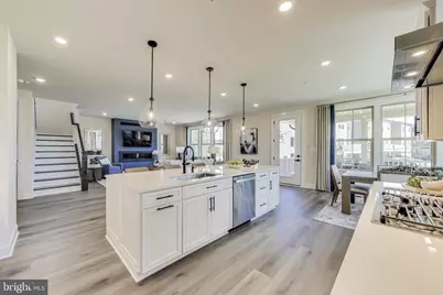 1303 Clubhouse Court, Laurel, MD 20708 - Photo 9