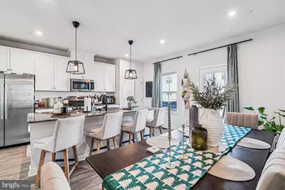 136 Green Branch Road, Laurel, MD 20708 - Photo 7