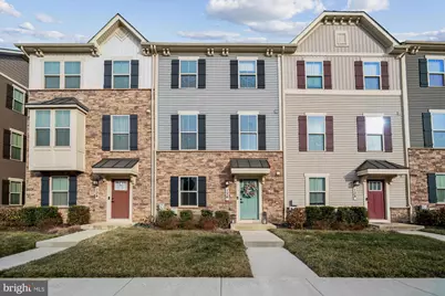 136 Green Branch Road, Laurel, MD 20708 - Photo 1