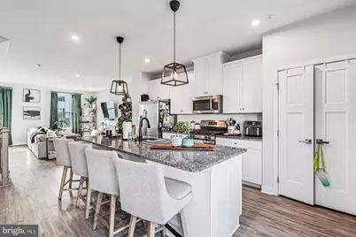 136 Green Branch Road, Laurel, MD 20708 - Photo 9