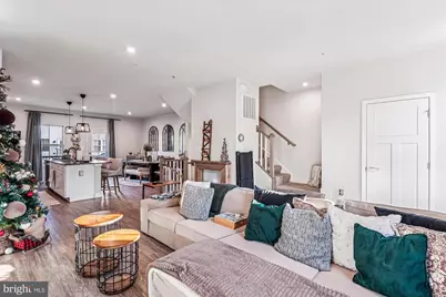 136 Green Branch Road, Laurel, MD 20708 - Photo 3