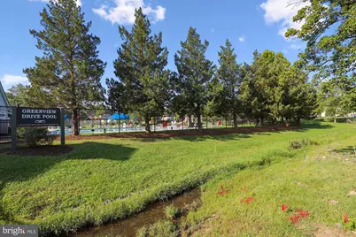 136 Green Branch Road, Laurel, MD 20708 - Photo 41