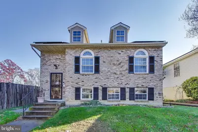 1404 Pacific Avenue, Capitol Heights, MD 20743 - Photo 1