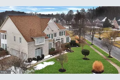 12801 Willow Marsh Lane, Bowie, MD 20720 - Photo 5