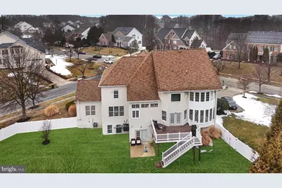 12801 Willow Marsh Lane, Bowie, MD 20720 - Photo 89