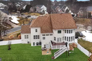 12801 Willow Marsh Ln, Bowie, MD 20720 - Photo 89