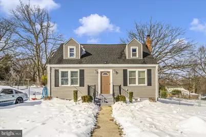 5711 Janice Lane, Temple Hills, MD 20748 - Photo 1