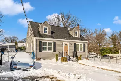 5711 Janice Lane, Temple Hills, MD 20748 - Photo 55