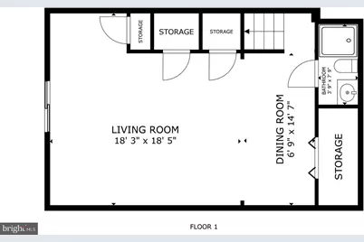 2303 Anvil Lane, Temple Hills, MD 20748 - Photo 43