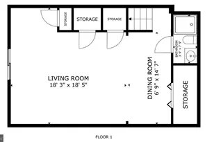 2303 Anvil Ln, Temple Hills, MD 20748 - Photo 43