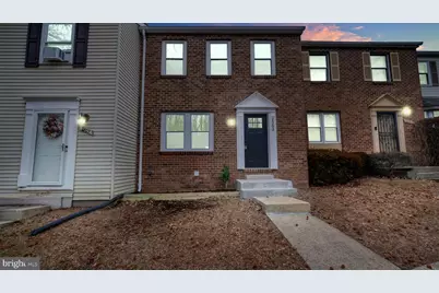 2303 Anvil Lane, Temple Hills, MD 20748 - Photo 41