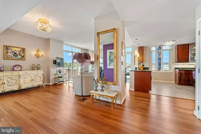 155 Potomac Passage #903, Oxon Hill, MD 20745 - Photo 1