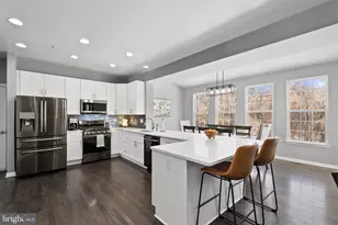 1806 Orchard Hill Dr, Fort Washington, MD 20744 - Photo 7