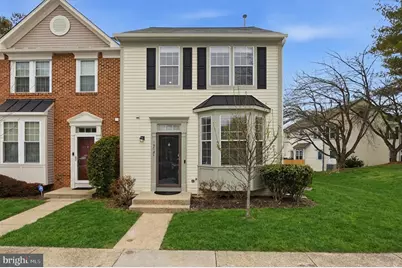 10724 Kitchener Court, Bowie, MD 20721 - Photo 1
