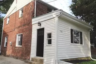 716 71st Ave, Capitol Heights, MD 20743 - Photo 1