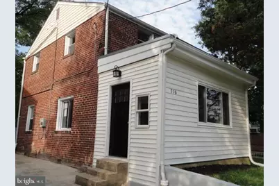 716 71st Avenue, Capitol Heights, MD 20743 - Photo 1
