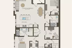 125 Kinsale Pl, National Harbor, MD 20745 - Photo 13